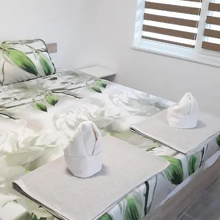 Briz Apartament Nesebar