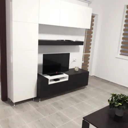 Briz Apartament * Nesebar