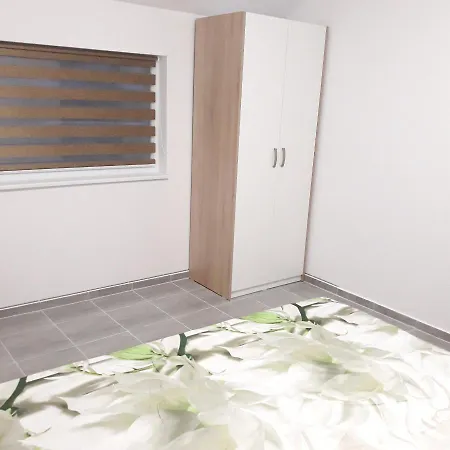 Briz Apartament Guest house Nesebar