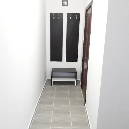 Briz Apartament Guest house Nesebar