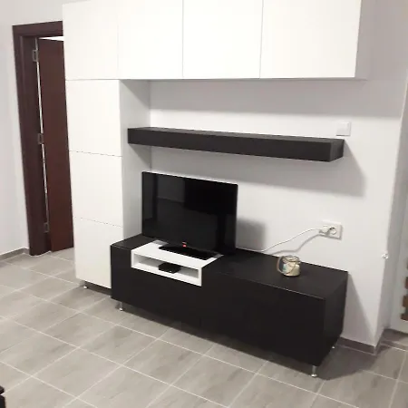 Briz Apartament Guest house