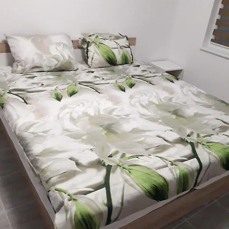 Guest house Briz Apartament Nesebar