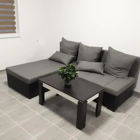 Briz Apartament Guest house Nesebar